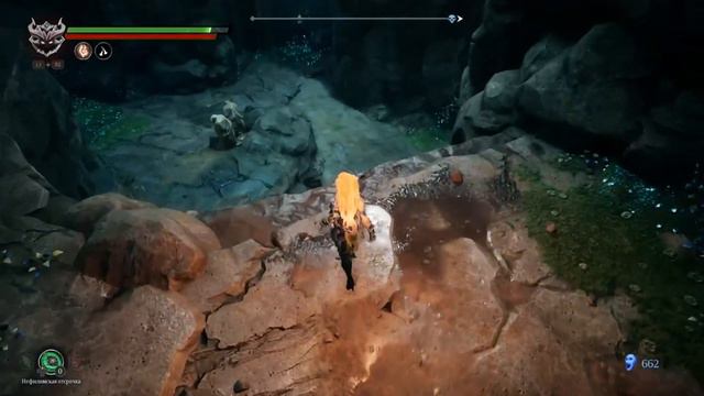 Darksiders 3 #9 - минус босс смотреть онлайн