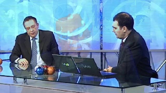 С.Демура - Почему падают спутники смотреть онлайн