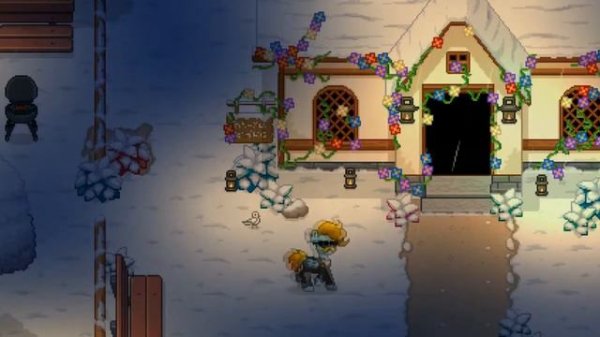 ГДЕ НАЙТИ КЛУБ ПОНИТАУН в Mystical Meadows (2021)