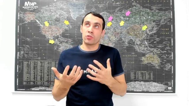 Как не сливать деньги, продавая в интернете, но не привлекая маркетолога? | Кто ваш клиент? смотреть онлайн