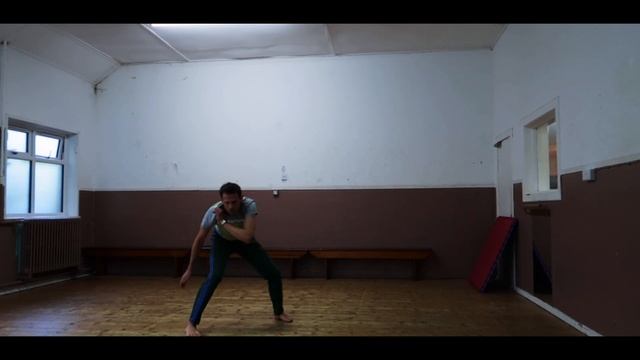 14 Capoeira Movements after ARMADA | #capoeiraByMinho (Ep32) смотреть онлайн