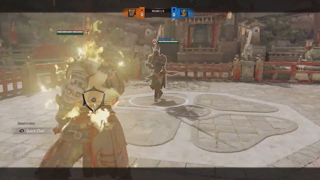 For Honor | Rep 70 Warden Mirror Duels with Konrock Productions!!(No Commentary) смотреть онлайн
