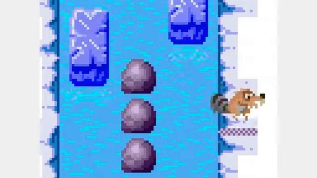 Ice Age Mobile Scope AG смотреть онлайн