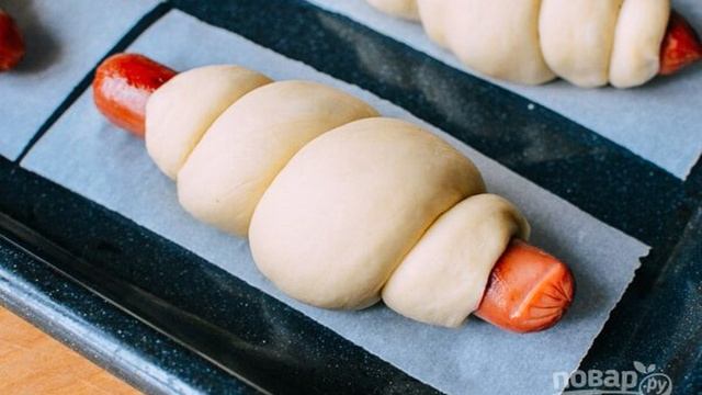 Сборник рецептов