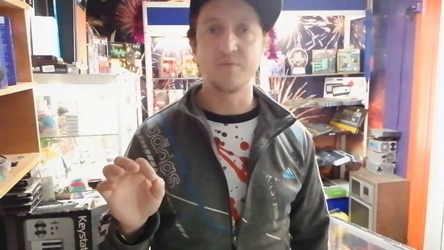 ОБМАН