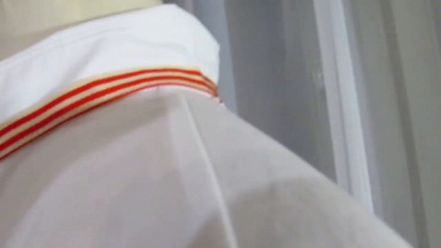 Блузка белая обработка люкс смотреть онлайн