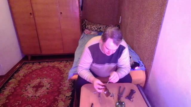 Как зделать ветрячок из ПЭТ бутылки смотреть онлайн