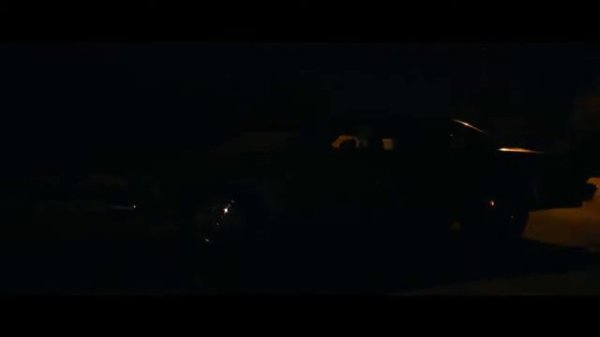 Kavinsky - Nightcall (Drive)