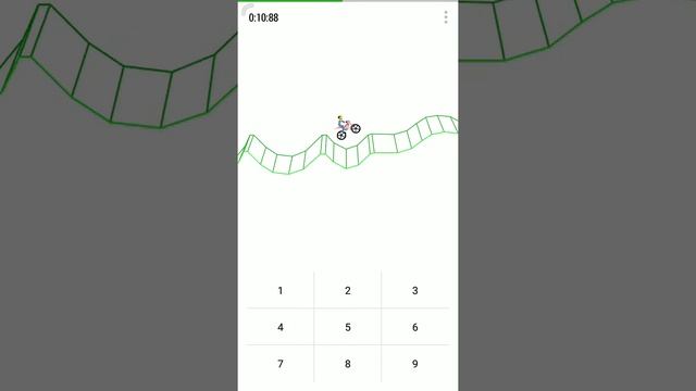Short #3 Gravity Defied - Slope смотреть онлайн