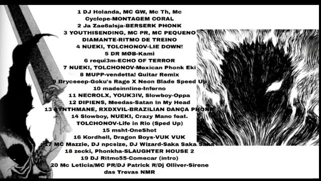 42 минуты отборного фонка для тренировок и игр #1 смотреть онлайн