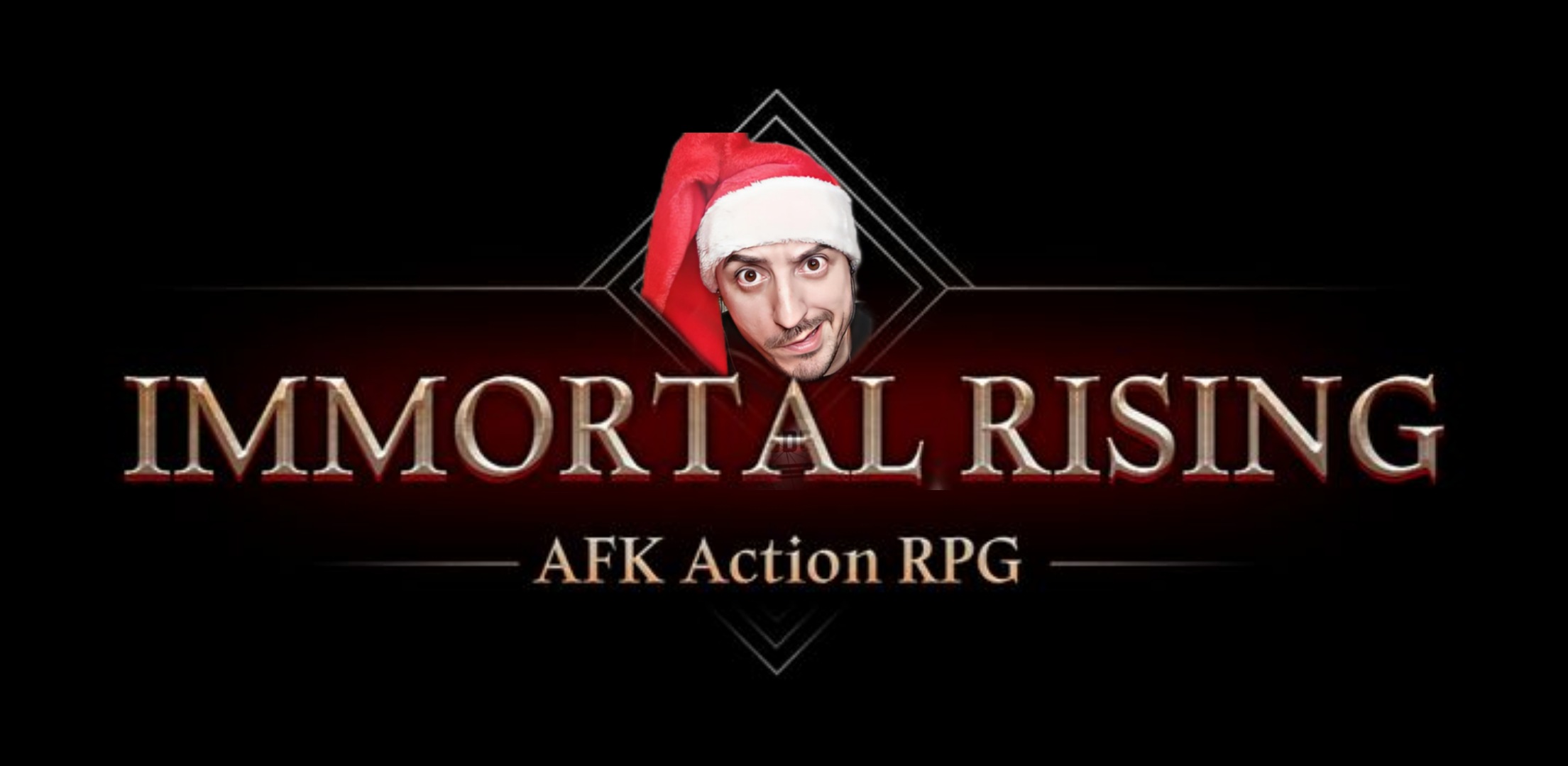 Самая эпичная игра » Immortal Rising смотреть онлайн