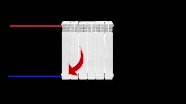 Не греют последние батареи отопления смотреть онлайн