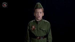 Личному составу отряда "Чёрная Мамба" 252 МСП