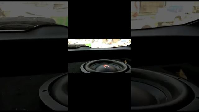 xpider dual subwoofer excursion #shortvideo #Shorts смотреть онлайн
