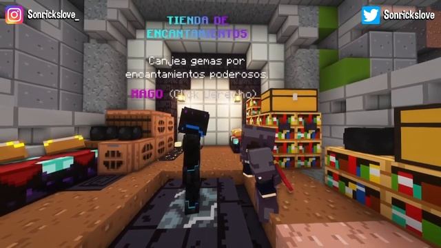 ✅ TOP 8 Mejores Servidores de Minecraft 2023 ? No Premium y Premium (JAVA, BEDROCK y PE) смотреть онлайн