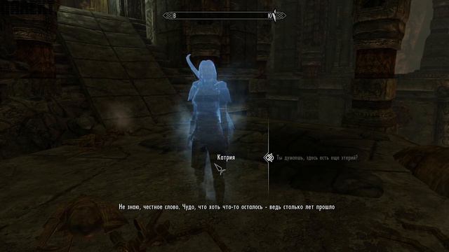 ▶The Elder Scrolls V: Skyrim. Затерявшееся в веках. Кузница этерия(Финал). #16