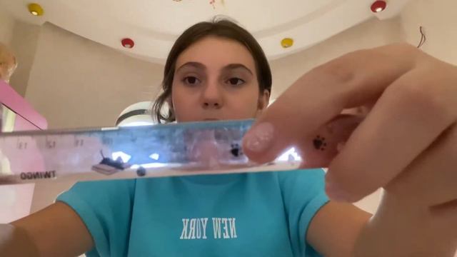 VLOG✨BACK TO SCHOOL✨Покупаю Подарок Для Подруги💞Обзор моей канцелярии🤍 смотреть онлайн