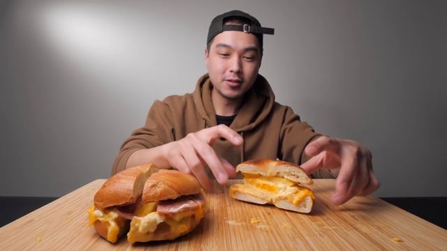 New Jersey Pork Roll смотреть онлайн