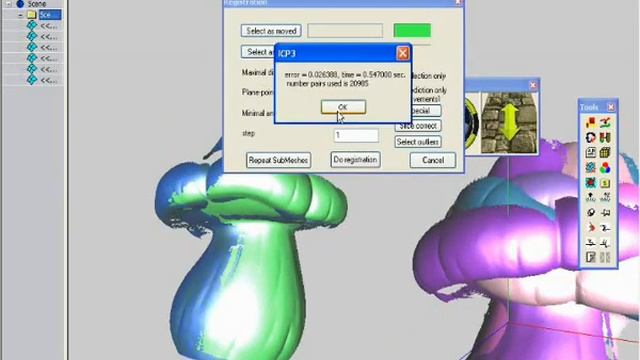 3d сканеры трехмерные разработка и сопровождение Лаборат смотреть онлайн