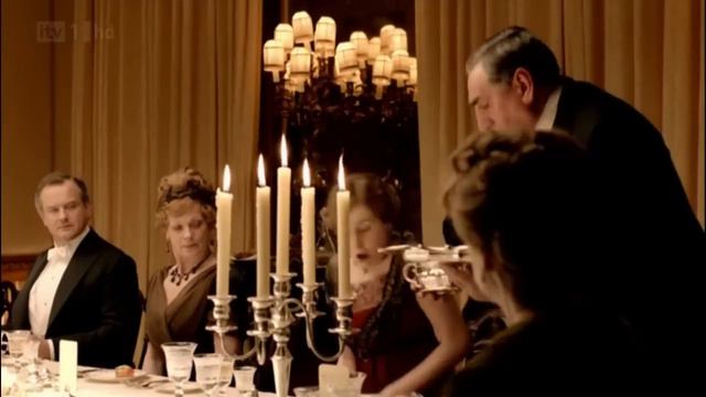 Downton Abbey (Series 2) - The Perfect Wave