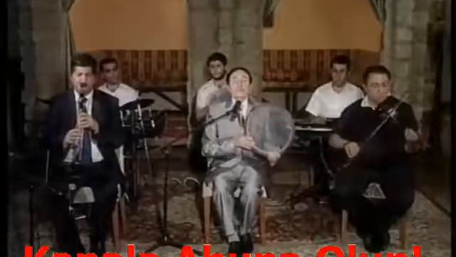 Teymur Mustafayev, Segah ve Cahargah Tesnifleri смотреть онлайн