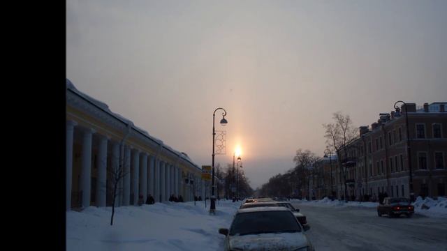 "Сплин" - Двое не спят смотреть онлайн
