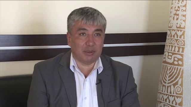 Комментарий Бурихана НУРМУХАМЕДОВА смотреть онлайн