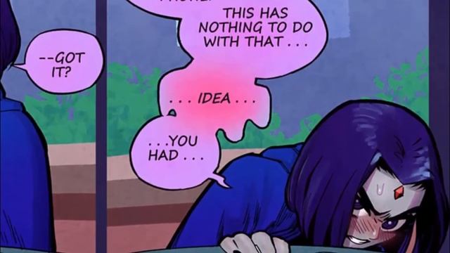 Only Meat Raven eats #rule34 смотреть онлайн