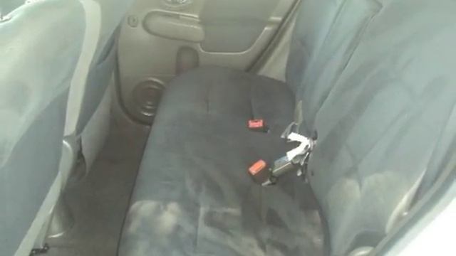 2009 Nissan cube 1.8 for sale in BLOOMINGTON, CA смотреть онлайн