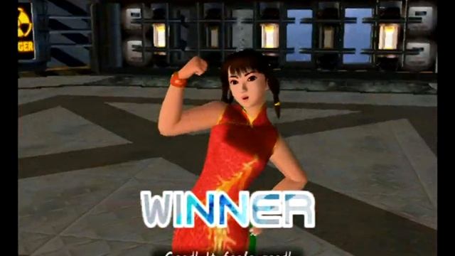 Dead or Alive 2: Hardcore (PlayStation 2) Story as Leifang смотреть онлайн