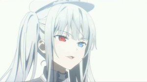 Рандеву с пулей: смерть или пуля  Аниме клип - Трон моя судьба