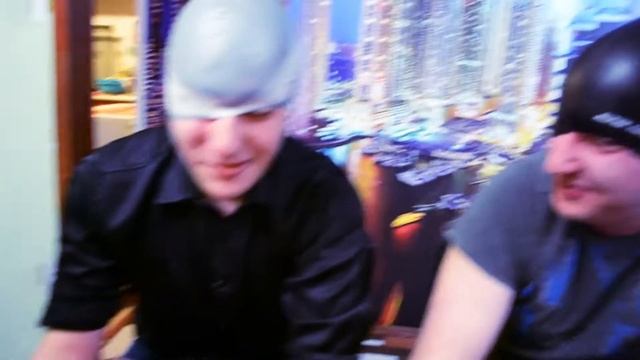 КОРИЦА И КОЛА ЧЕЛЛЕНДЖ (ШОУ ПАЦИЕНТЫ)