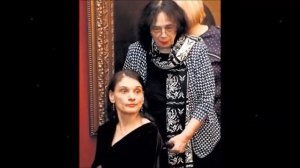 Особенная дочь Баталова. Как сложилась ее жизнь