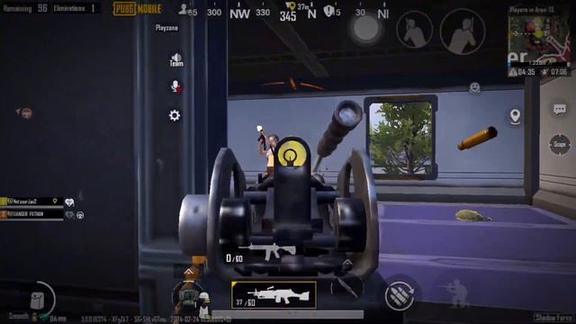 IPhone SE (2020) | PUBGTEST| PUBG MOBILE | HIGHLIGHTS смотреть онлайн