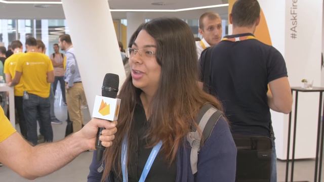 #AskFirebase -- Firebase Asks You at the Firebase Summit 2018 смотреть онлайн
