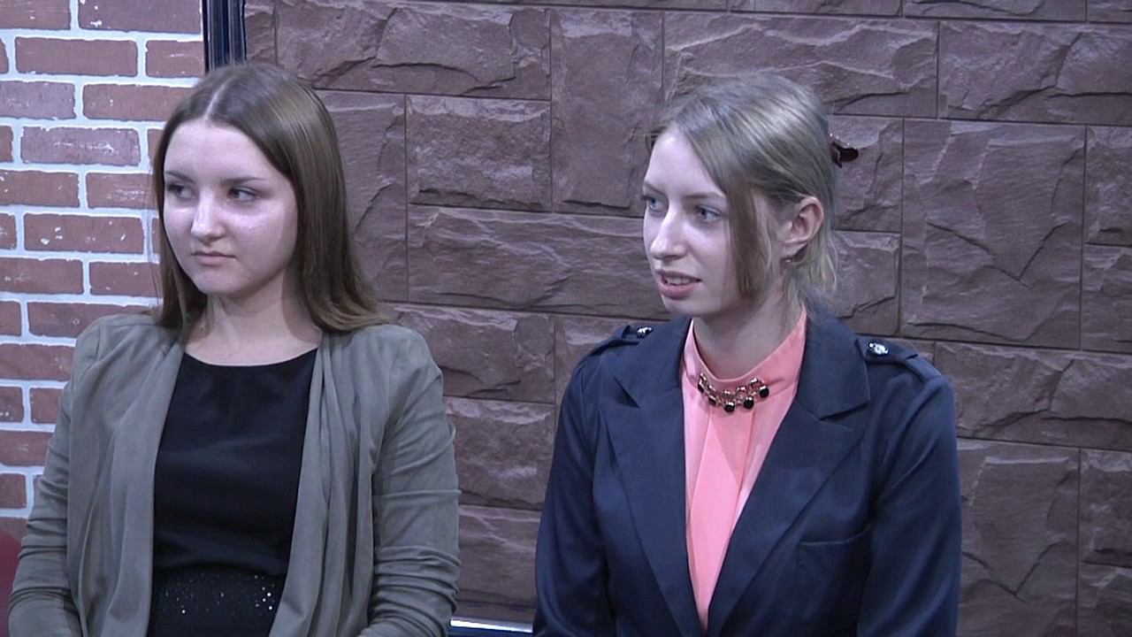 Встреча в медиацентре УлГУ смотреть онлайн