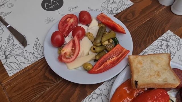 Отель Labranda Mares, Мармарис, Турция