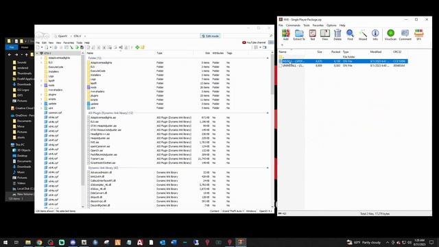 NVE Scripts Folder FIX | 2023 | Easy and Simple | #gtav #lspdfr #nve смотреть онлайн