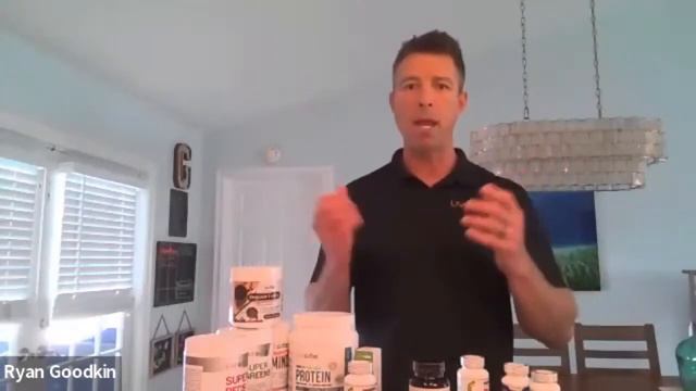 Лучший продукт Factor 4 компании LiveGood смотреть онлайн