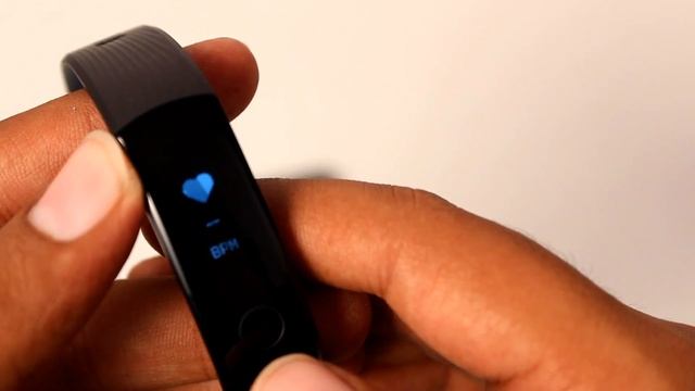 Huawei Honor Band 3 | First Look + Setup смотреть онлайн
