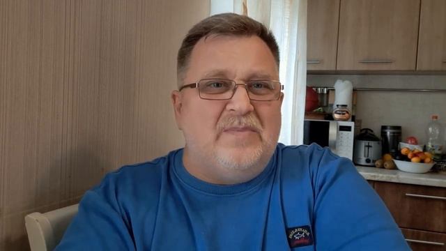 Видео № 972. Доброе слово и кошке приятно. Врачи на консилиуме успокоили меня по полной программе.. смотреть онлайн