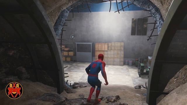 Marvel's Spider-Man Remastered: Silver Lining DLC (PS5 4K 60FPS) - Full Game Walkthrough (No Damage смотреть онлайн