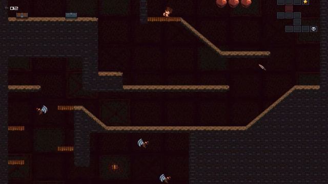 The Madness Of Little Emma First teaser gameplay video [very old recording] смотреть онлайн