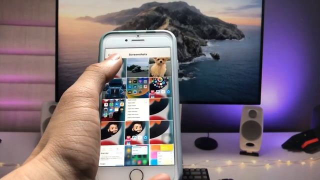 How to Get iOS 16 Lockscreen Widgets on iPhone 6s, 7, 7+ iOS 15.7.6 смотреть онлайн