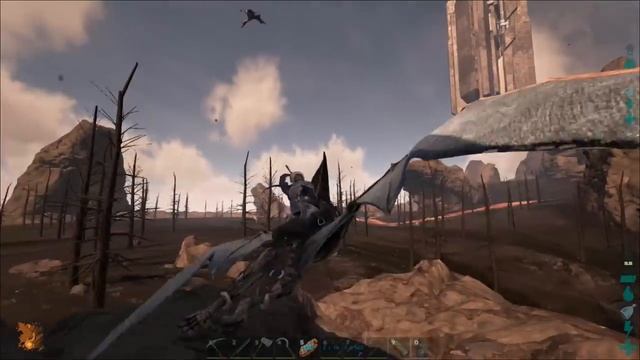 ARK: Survival Evolved Ep.44 - TAMING A T-REX DINOSAURS!!! (Modded Gameplay Let's Play) смотреть онлайн