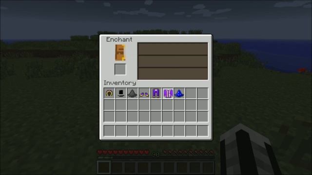Minecraft Моды: БЕНДЕР И ОДЕЖДА МАГА! смотреть онлайн