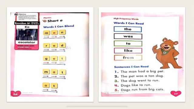 Building Beavers Unit 6- Reading Street смотреть онлайн