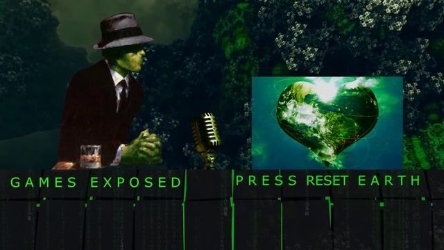 A Talk With Press Reset Earth about Truthers l Hoaxes l NWO , etc. смотреть онлайн