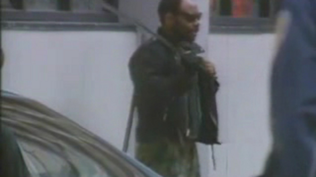 "Блэйд " возвращается смотреть онлайн