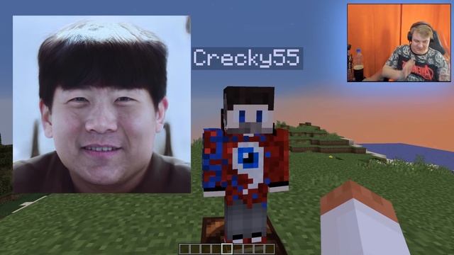 СКИНЫ ЮТУБЕРОВ В РЕАЛЬНОЙ ЖИЗНИ смотреть онлайн